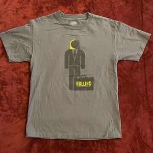 WWE Seth Rollins t shirt